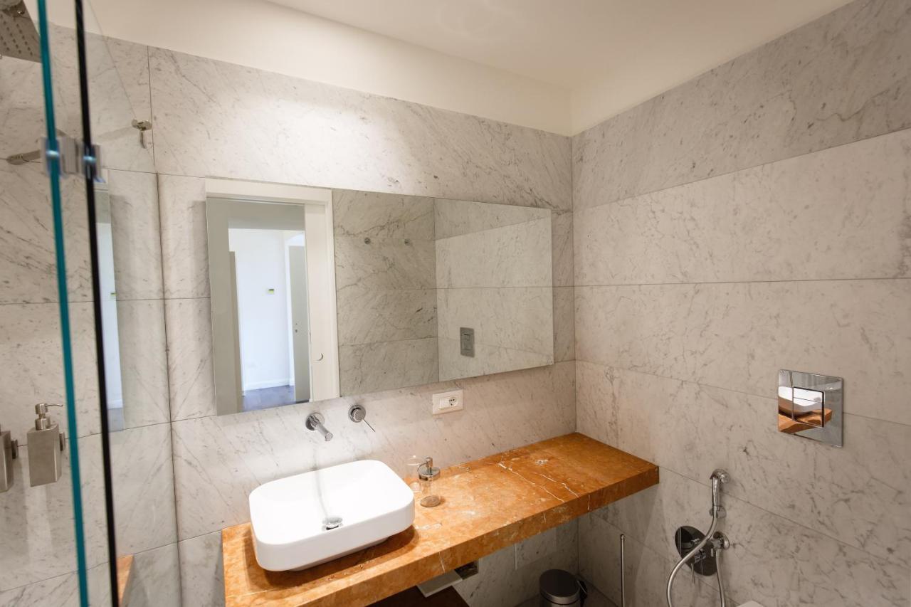 Domus Sansevero Napoli Esterno foto