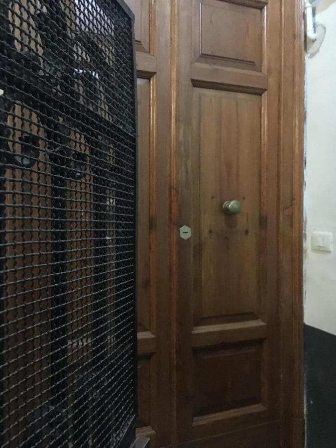 Domus Sansevero Napoli Esterno foto